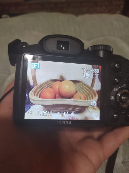 Фотоапарат Fujifilm