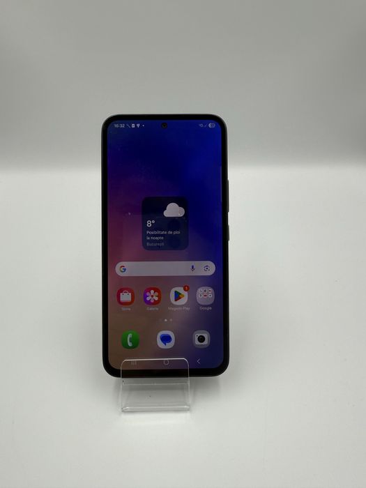 Samsung A54 cu garantie Amanet Dubai + cadou