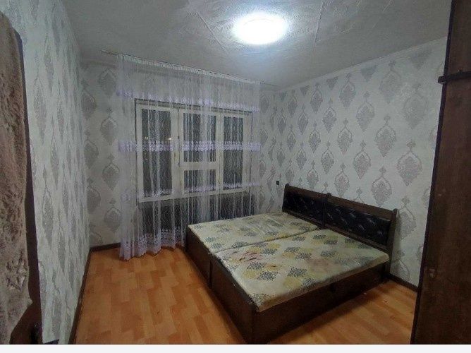 Продается квартира 2 комнатная ( бывшее общежитие)