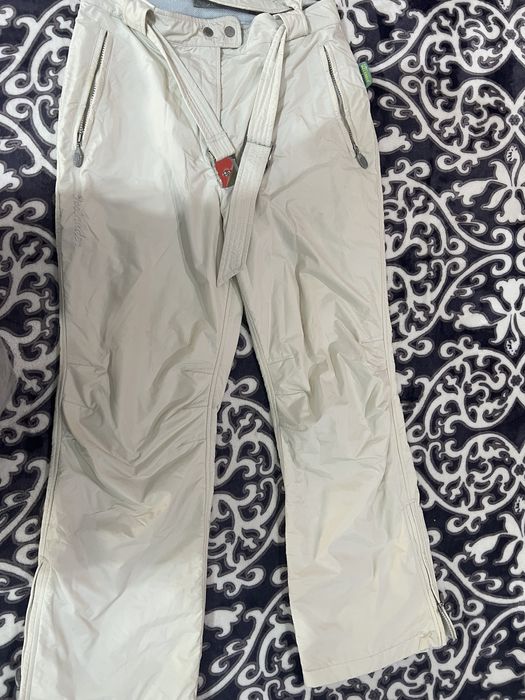 Pantaloni dama ski marimea 40