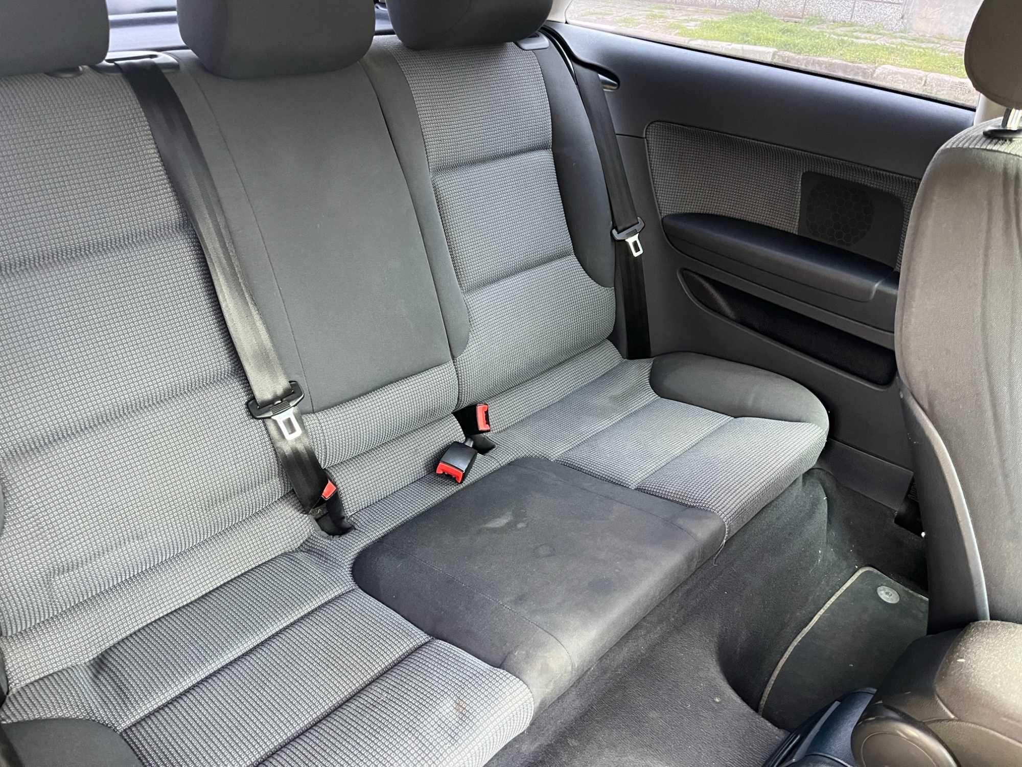 Ауди А3 / Audi A3, 1.9 TDI