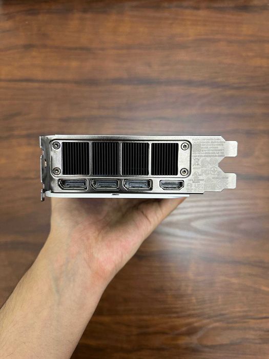 Nvidia RTX 4060 Ti Founders Edition 8GB