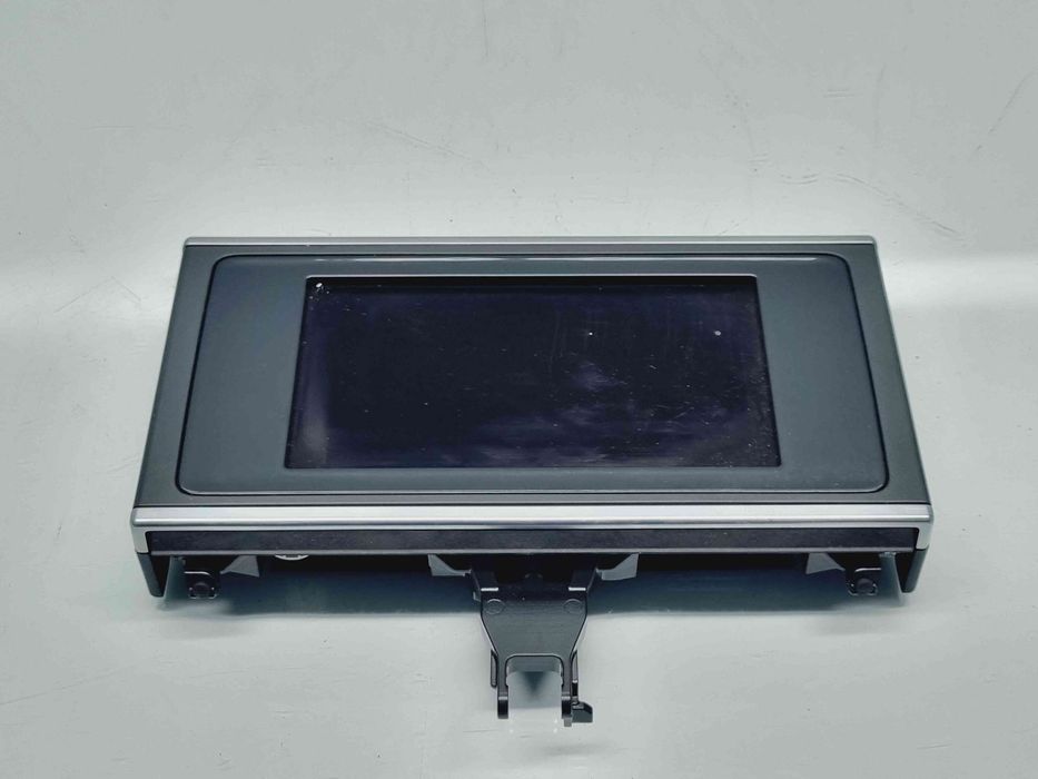 Display bord Audi A6 (4GC, C7) Facelift S-line [Fabr 2012-2017] OEM