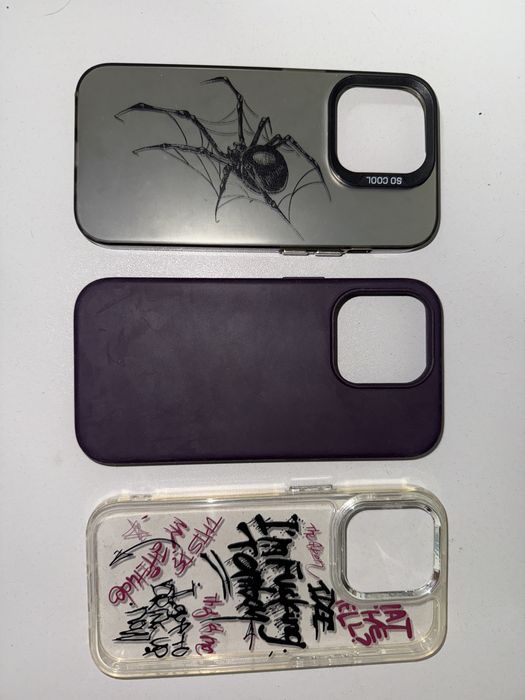 чехлы iphone 14 pro