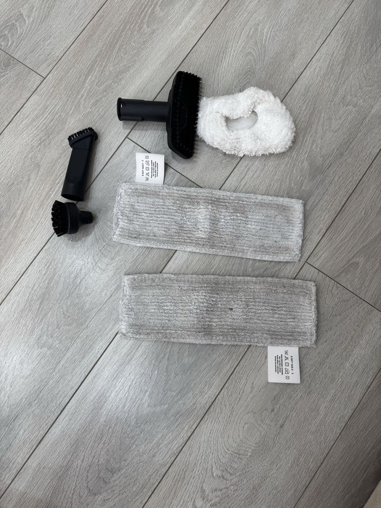 Пароочиститель KARCHER