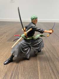 Figurina de colectie One Piece - Ronoroa Zoro