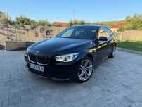 Bmw GT 535d f07, M pack interior exterior,euro 6 313 cp 3 butoane