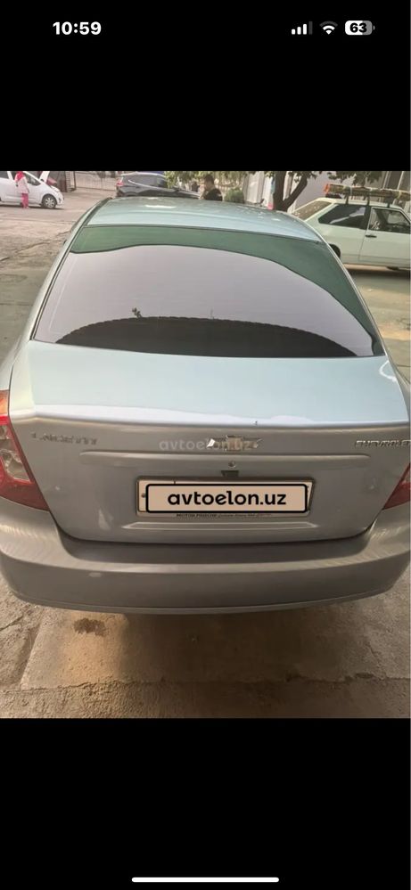 Продается срочно автомобиль