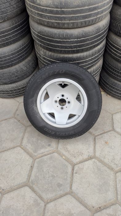 R13 sport orginal diska balon