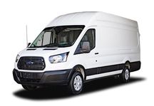 Inchiriez inchiriem Ford Transit 2018 - transport marfa
