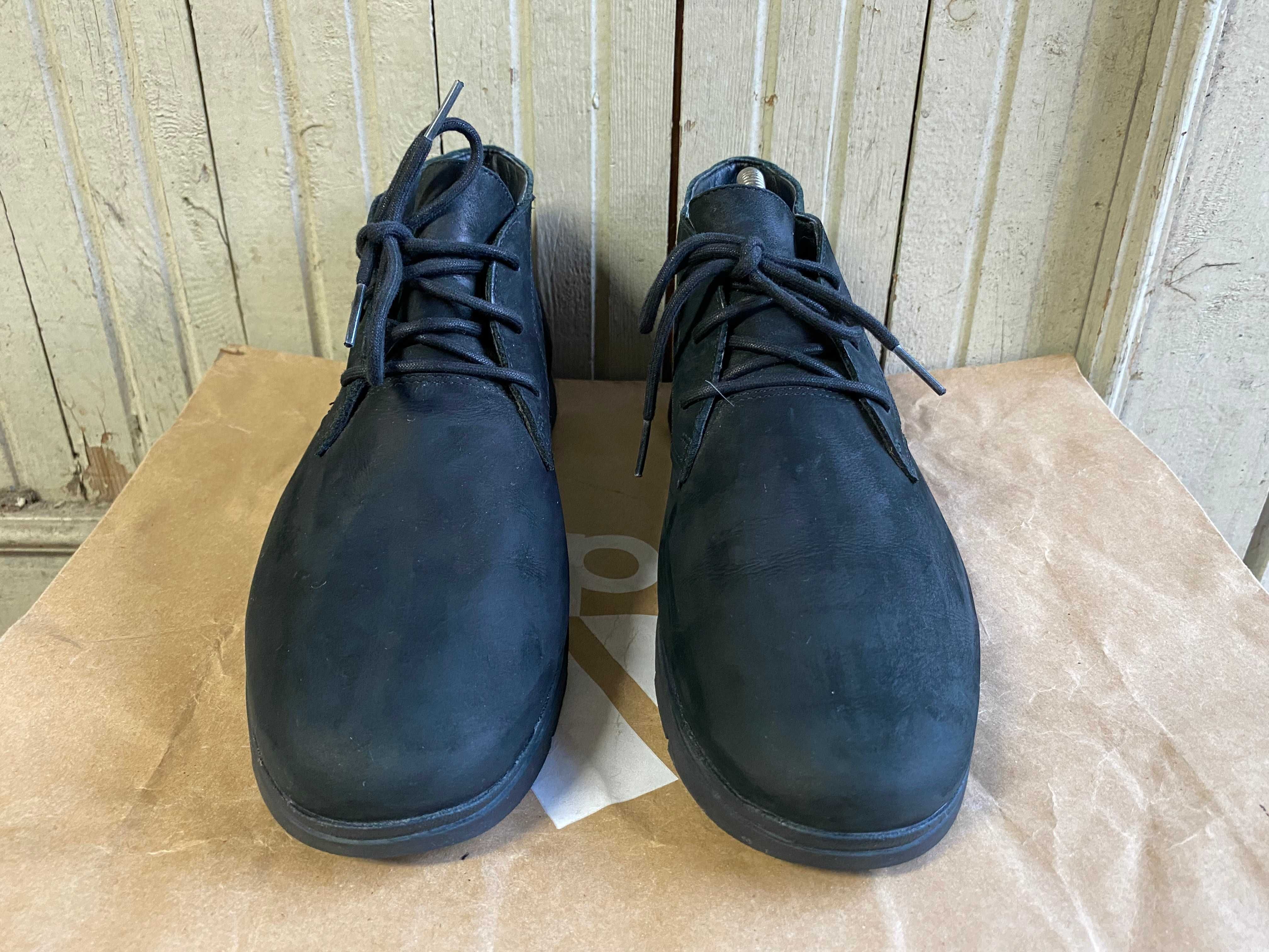 ''Timberland Franklin Park Waterproof Chukka''оригинални обувки 41.5