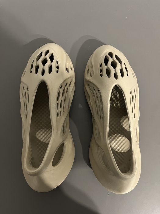 Yeezy Foam Runner