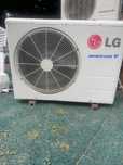 Vand aer conditionat LG