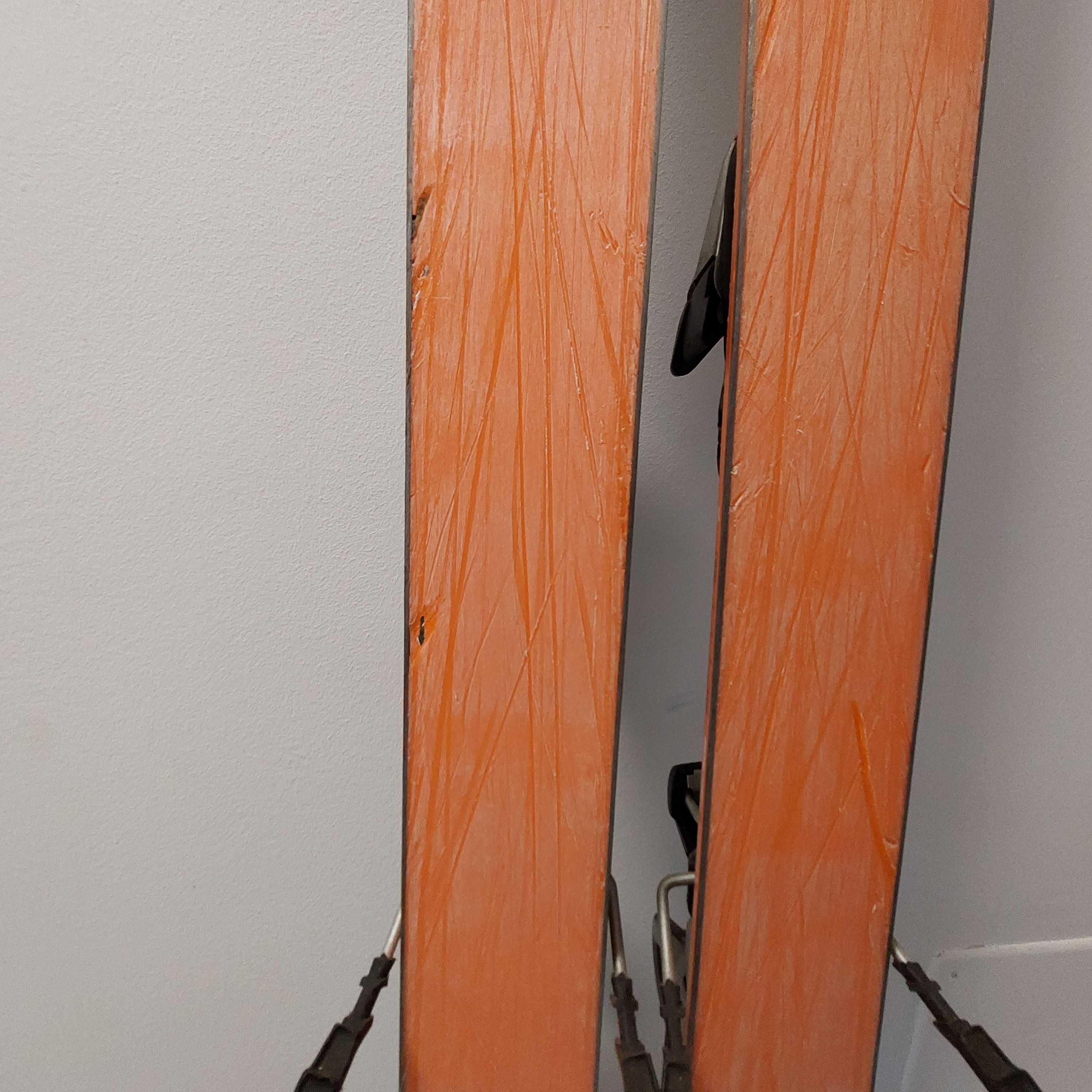 Skiuri Volkl Freestyle 178cm Legaturi Marker