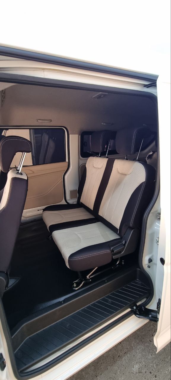 Changan SC64 V7 sotiladi