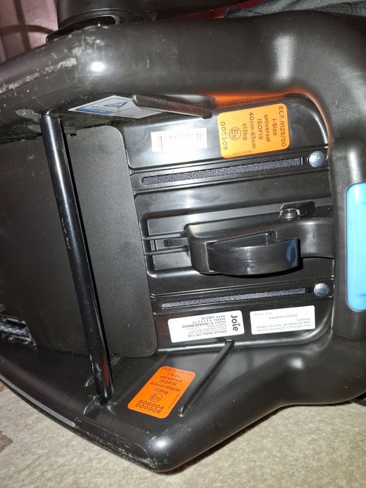 Scoica Joie Alisson Baby