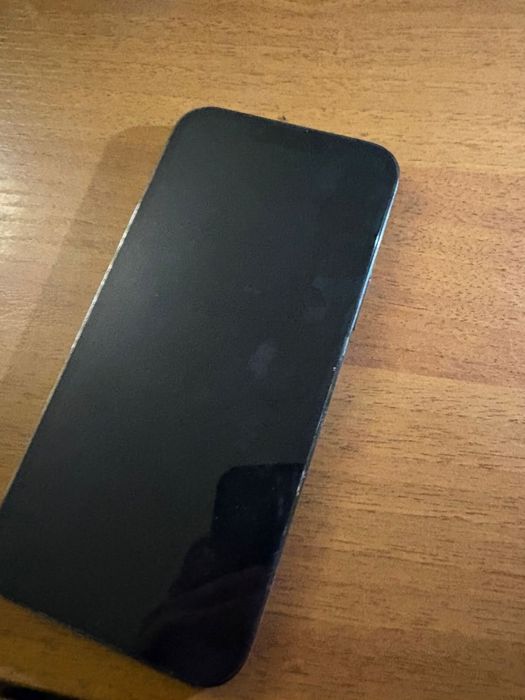 iPhon 13 pro maks 128 г