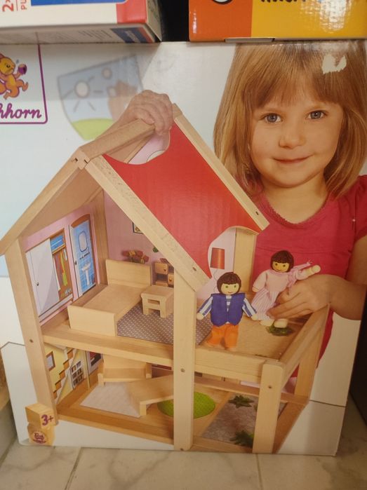 Интерактивни играчки