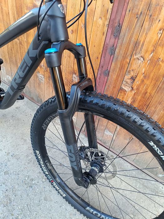 Trek  Fuel  EX 8