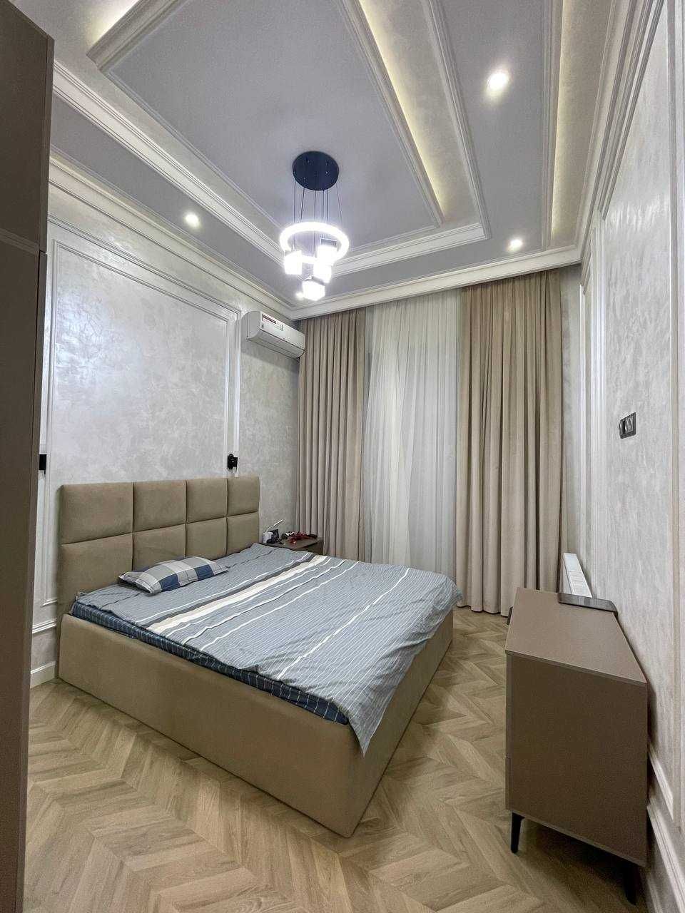 Uy 1.8sotix 6xona Mirzo Ulug'bek tumani
