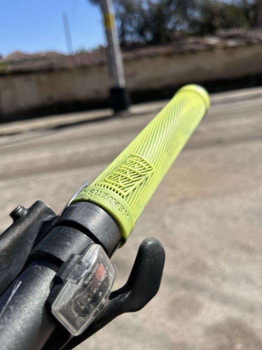 Велосипед Drag C1