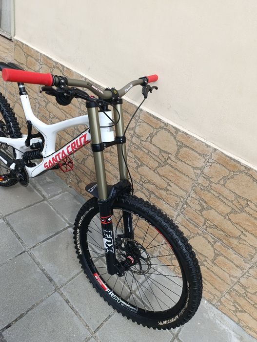 Велосипед Santa Cruzz V10 DH Down Hill