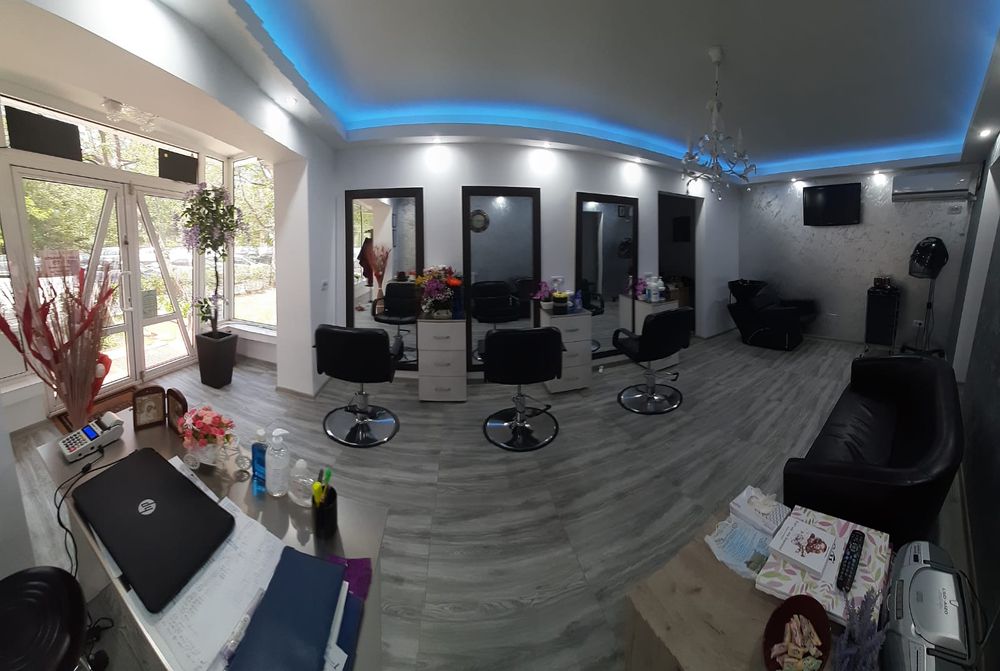 Inchiriez spațiu comercial in centru