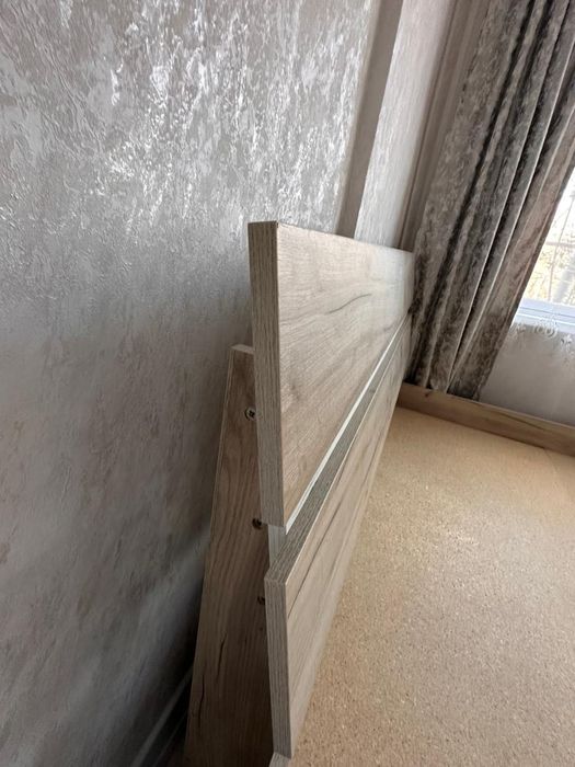 Кровать + тумба 200х180