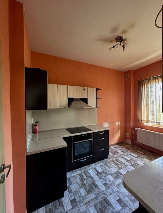 Дава се под наем Тристаен апартамент в София, Дружба 1 - 85 кв.м за 663 € - Снимка #2