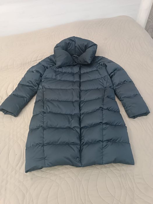 Пуховик savage состояние хорошее