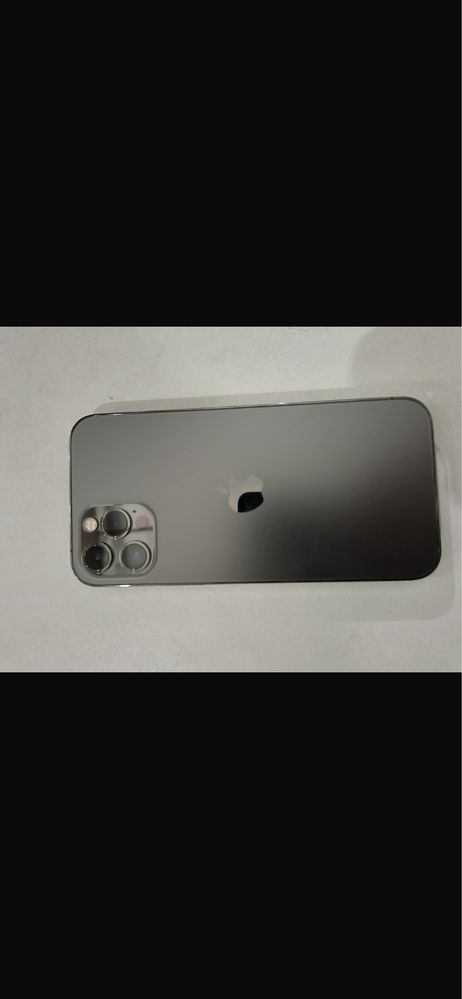 Iphone 12 pro в идеальном состоянии