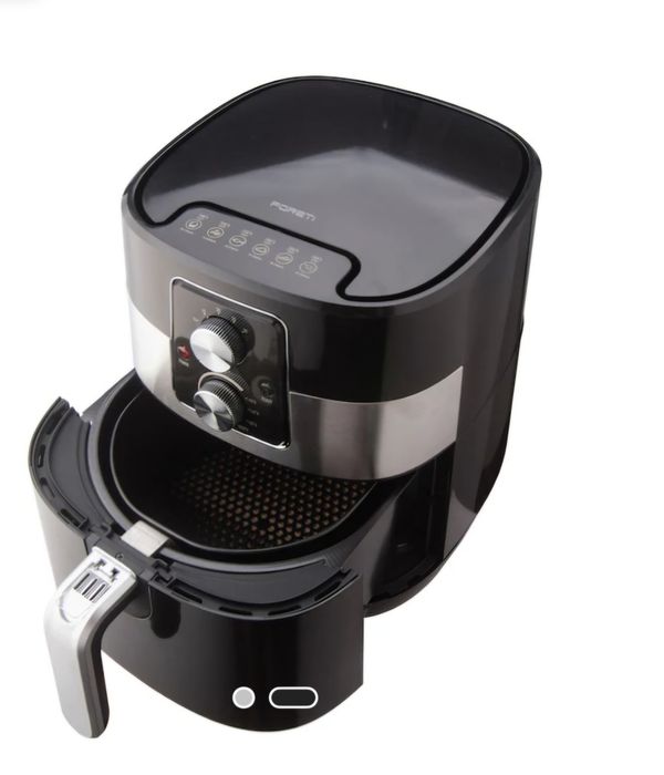 Фритюрник с горещ въздух Форети