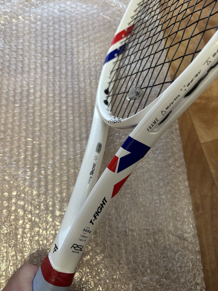 Tecnifibre t-fight -2025