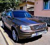 Volvo XC 90 401500 km ,Stare foarte bună!!