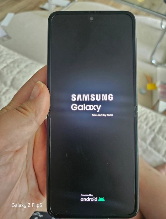Galaxy z flip 3 256gb