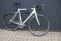 Шосеен велосипед Canyon Ultimate CF F10 52см
