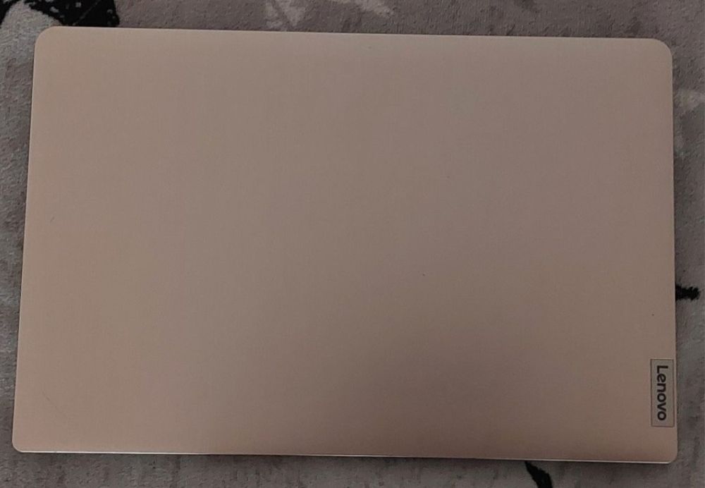 Laptop Intel Celeron, 4GB RAM, SSD 128GB, Windows 11, cu încărcător or