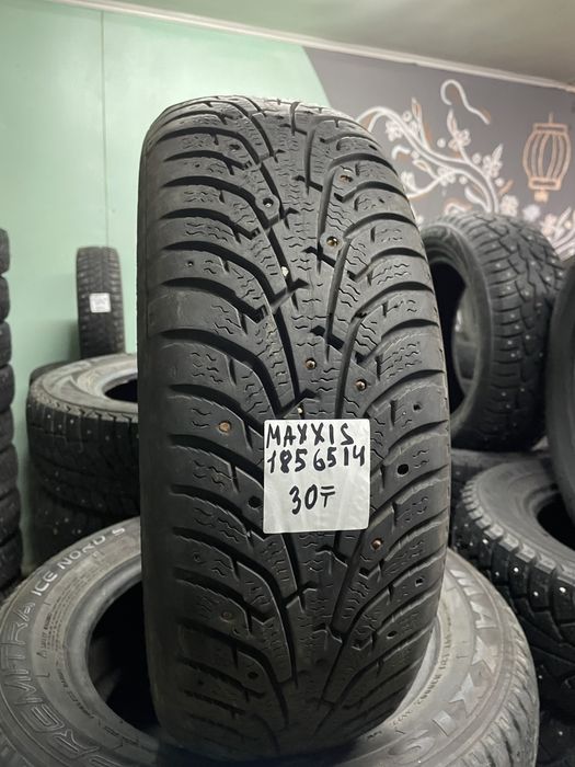 Максис 185/65Р14