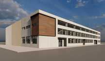 inchiriez spatiu comercial