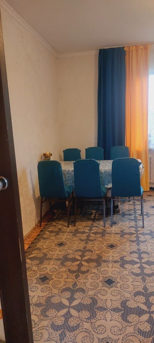 Дом В узынагаш Аксенгыр