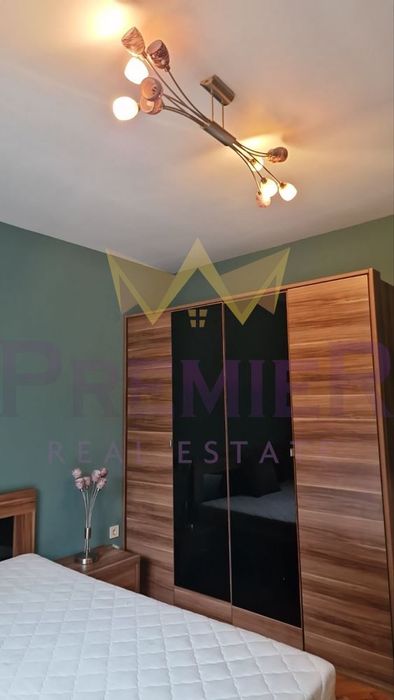 Продава се Тристаен апартамент в София, Гео Милев - 77 кв.м за 3572 €/кв.м - Снимка #3