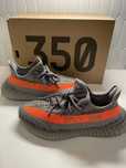Adidasi Yeezy Carbon Beluga 350 Boost