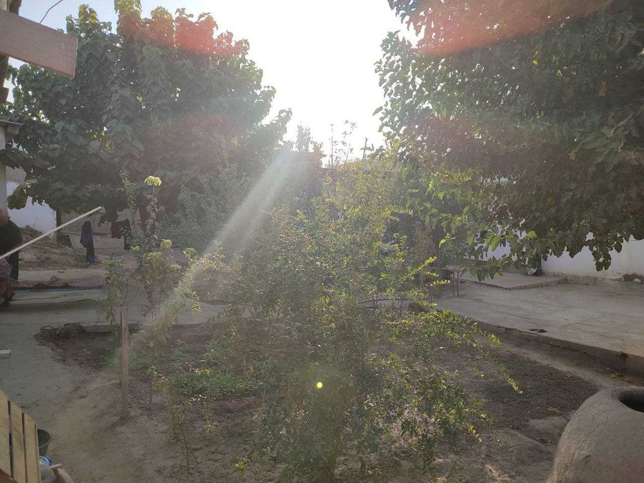 уй сотилади 4 ярим соток 3 хона