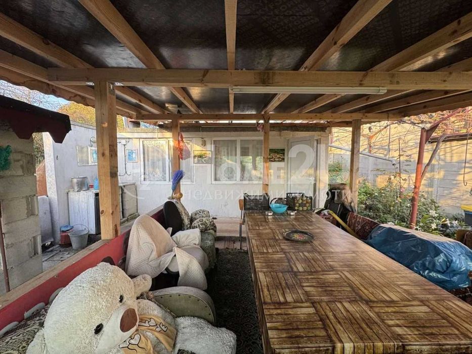 Къща!! ПАРТИДИ ЗА ТОК И ВОДА!! Боровец - юг !! Самостоятелен ДВОР!!