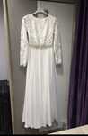 Rochie de mireasa Zenna Bridal