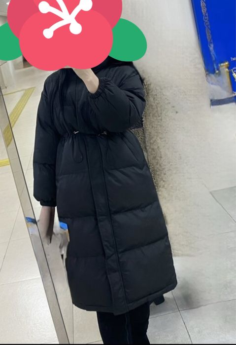 Продаю куртку зима. Рр 44-46-48