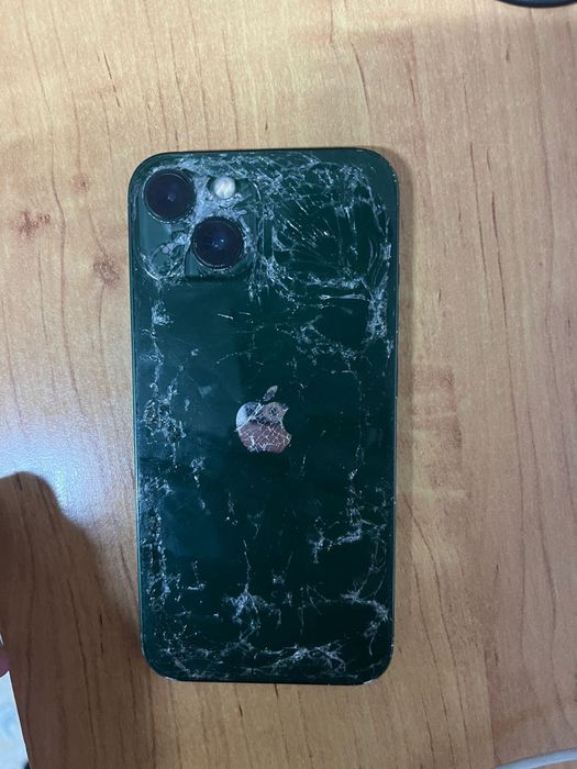 Iphone 13  жағдайы жақсы ұсталған