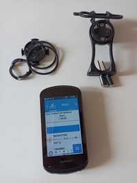 Garmin Edge 1040 GPS ciclocomputer