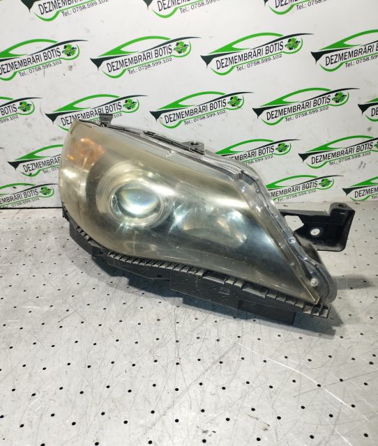 Far dreapta Subaru Impreza a 3-a generatie