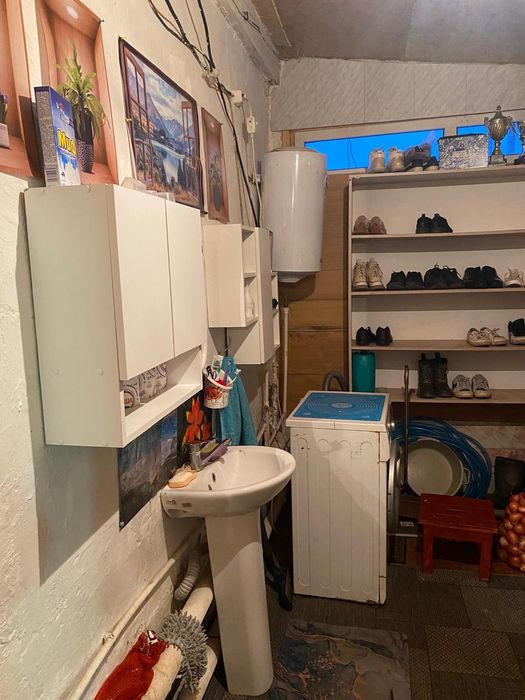 Продам благоустроенный дом